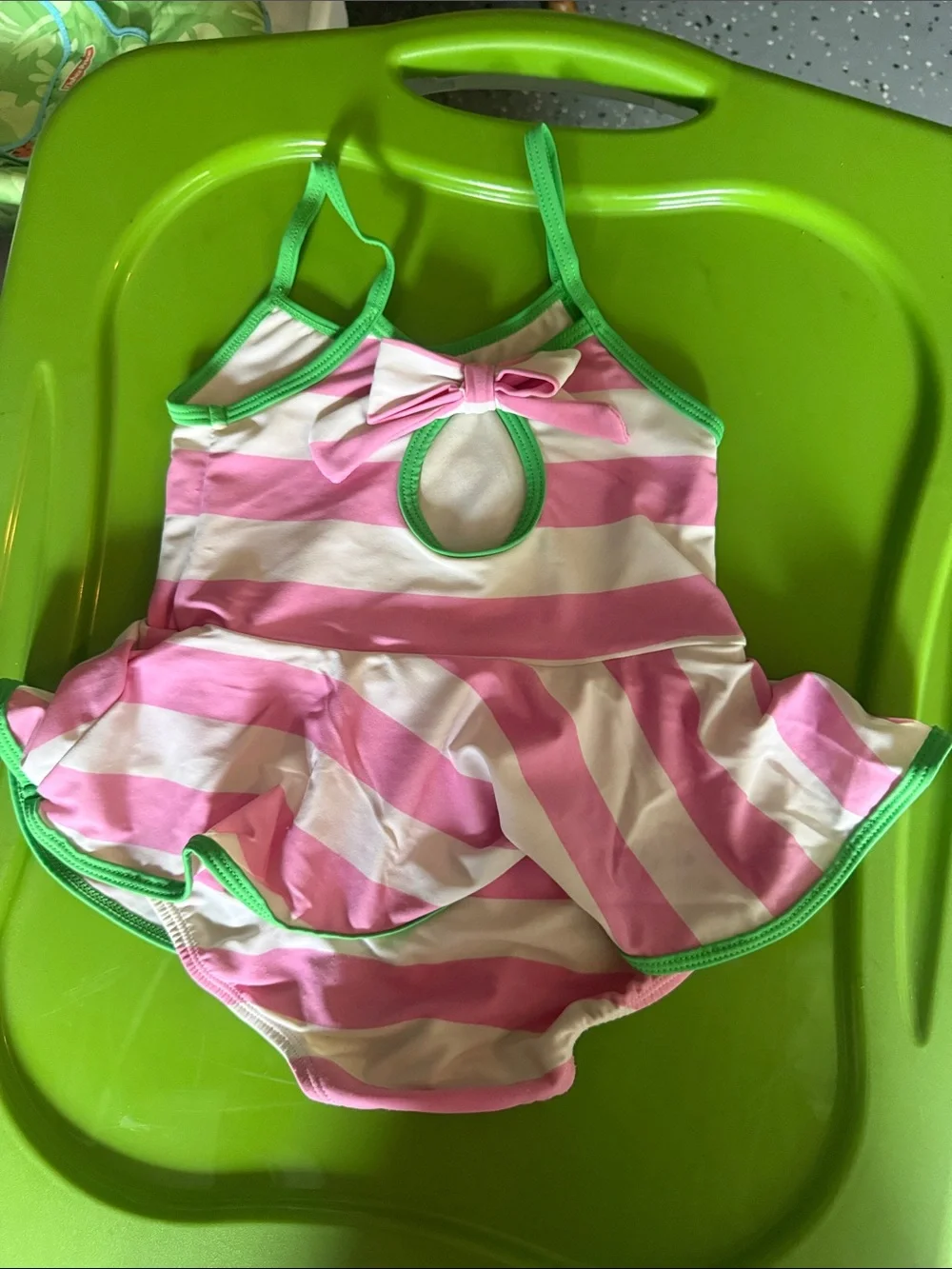 Gymboree cute one